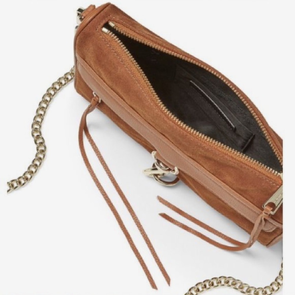 *Sold* Rebecca Minkoff MAC Large Crossbody Bag - Picture 4 of 11